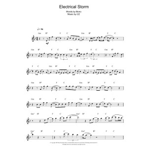 Electrical Storm
