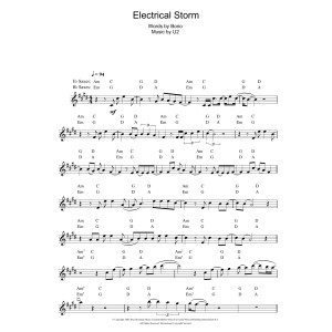 Electrical Storm