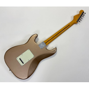 Fender Stratocaster American Professional Classic 2025 Faded Firemist Gold