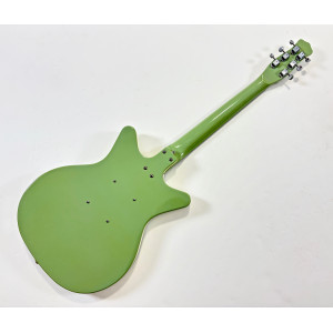 Danelectro 59M NOS+ DC Seafoam Green