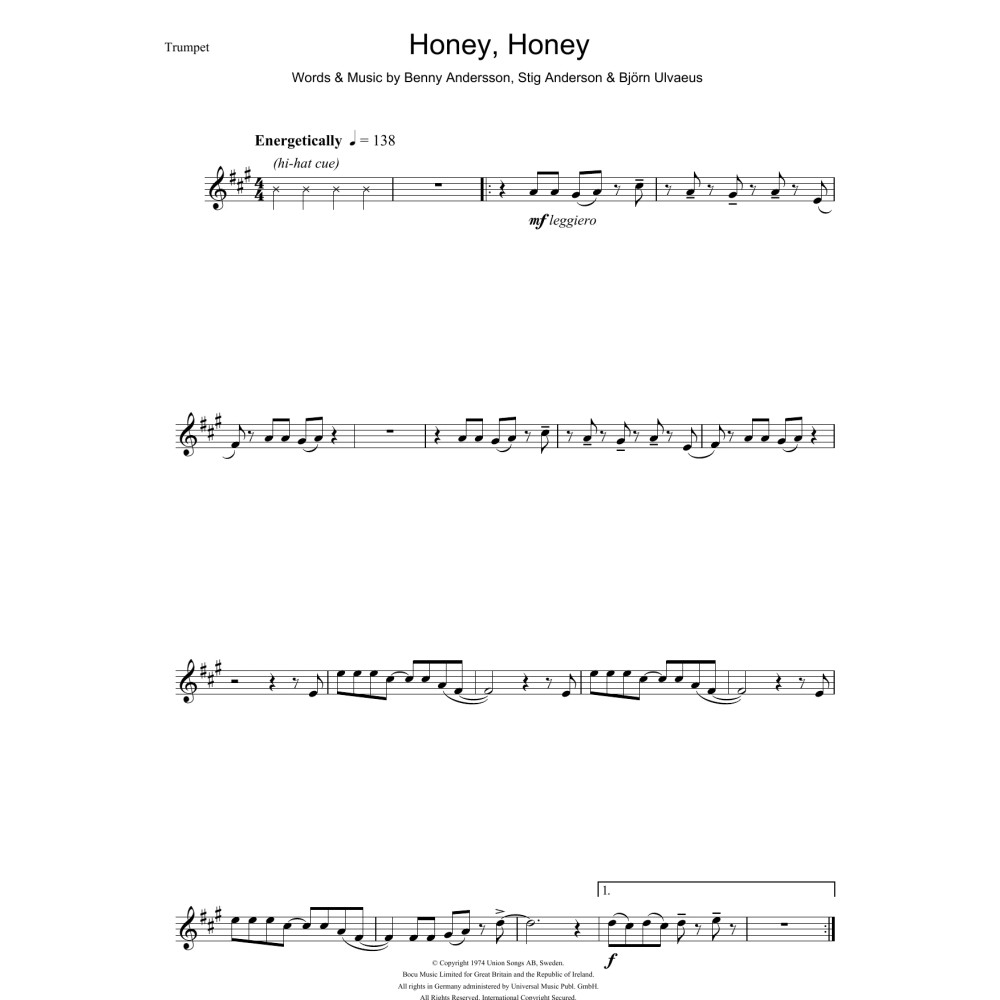 Honey, Honey