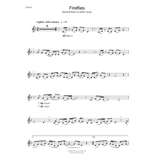 Fireflies