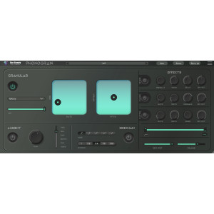 Ear Candy Tech PHONOGRAIN