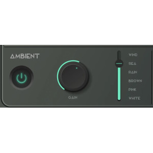 Ear Candy Tech PHONOGRAIN