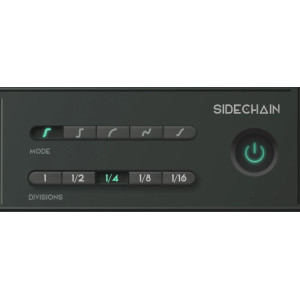 Ear Candy Tech PHONOGRAIN