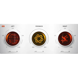 Ear Candy Tech TWIZZLAY