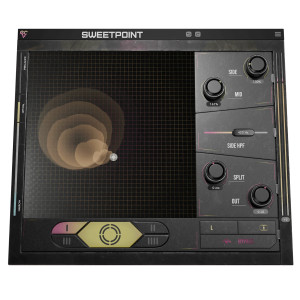 Ear Candy Tech SWEETPOINT
