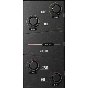 Ear Candy Tech SWEETPOINT