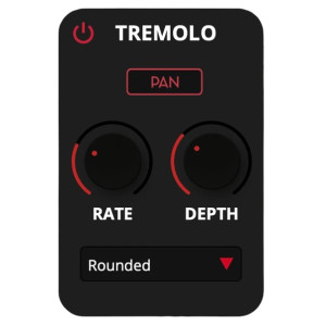 Ear Candy Tech RUBY II
