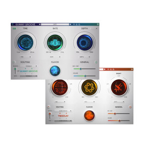 Ear Candy Tech FLAVORY BUNDLE