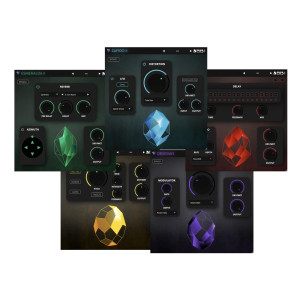Ear Candy Tech GEMA BUNDLE