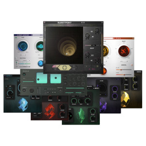 Ear Candy Tech EVERYTHING BUNDLE