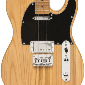 Stagg Set-plus Nat