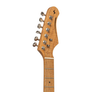 Stagg Set-plus Nat