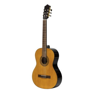 Stagg Scl60-nat Lh