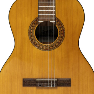 Stagg Scl60-nat Lh