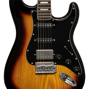 Stagg Ses-60 Snb