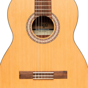 Stagg Scl70-nat