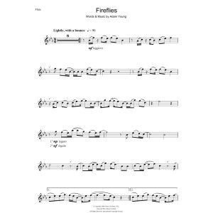 Fireflies