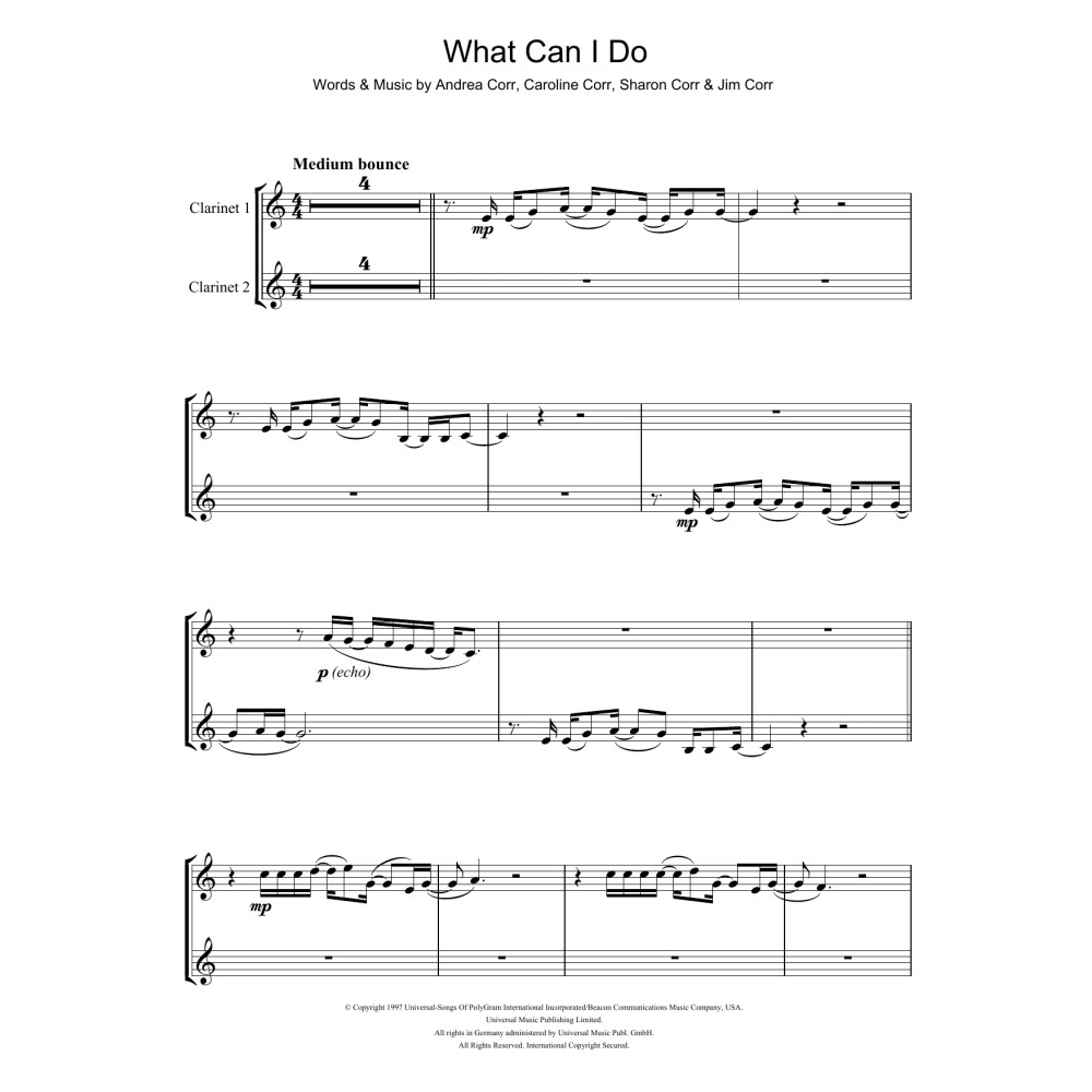 What Can I Do
