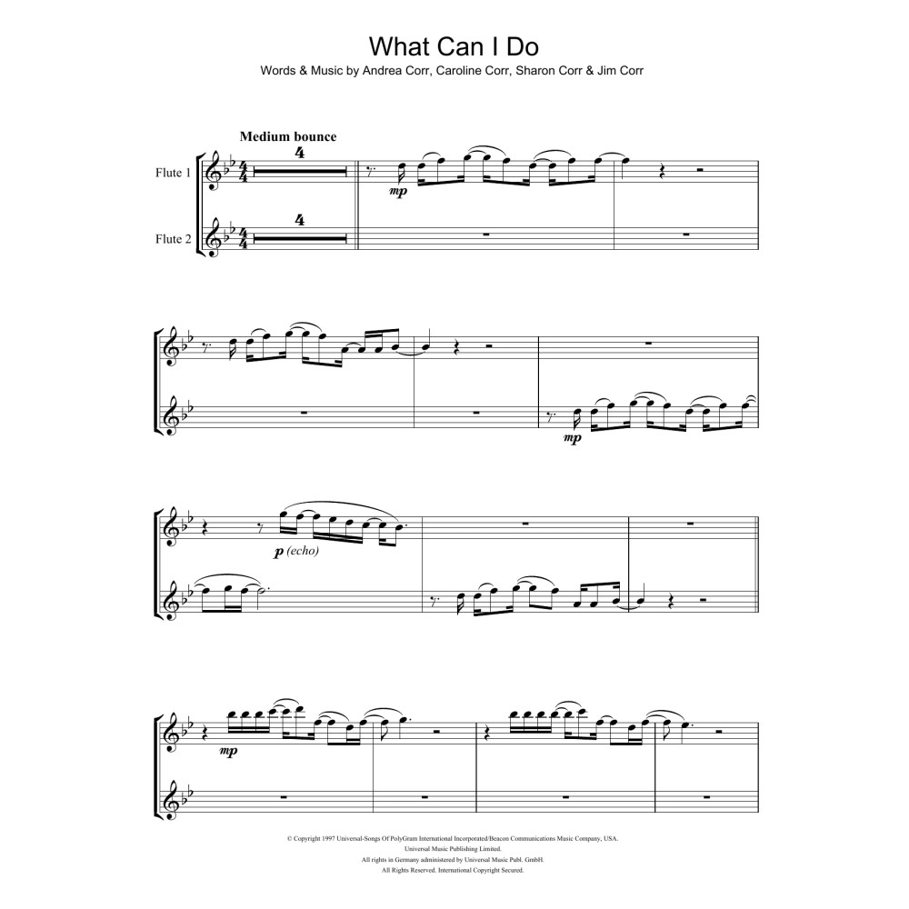 What Can I Do