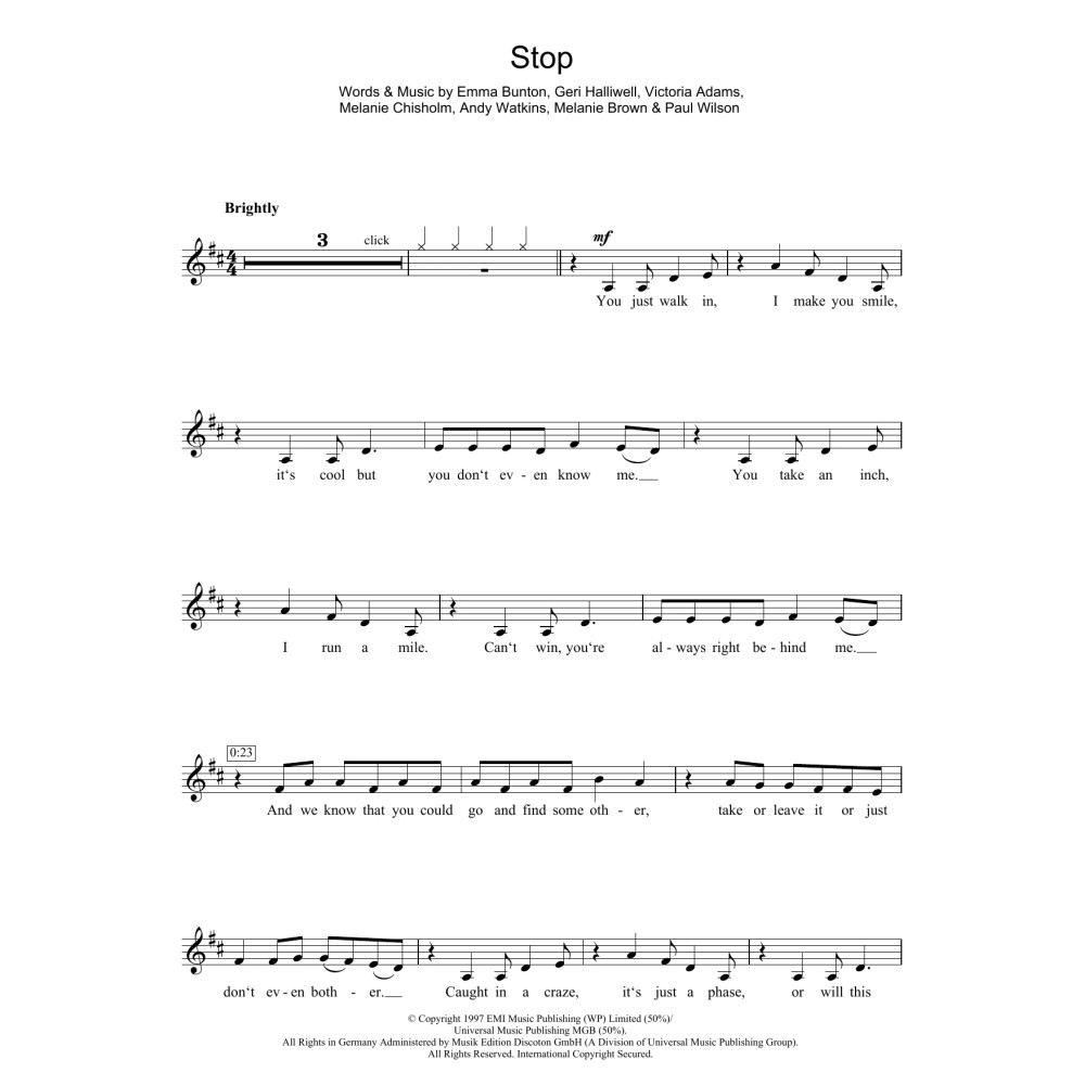 Stop