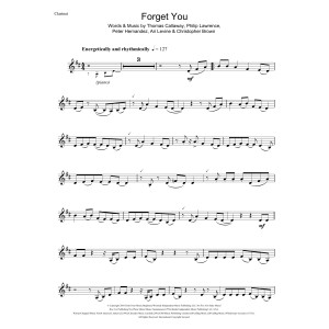 Forget You