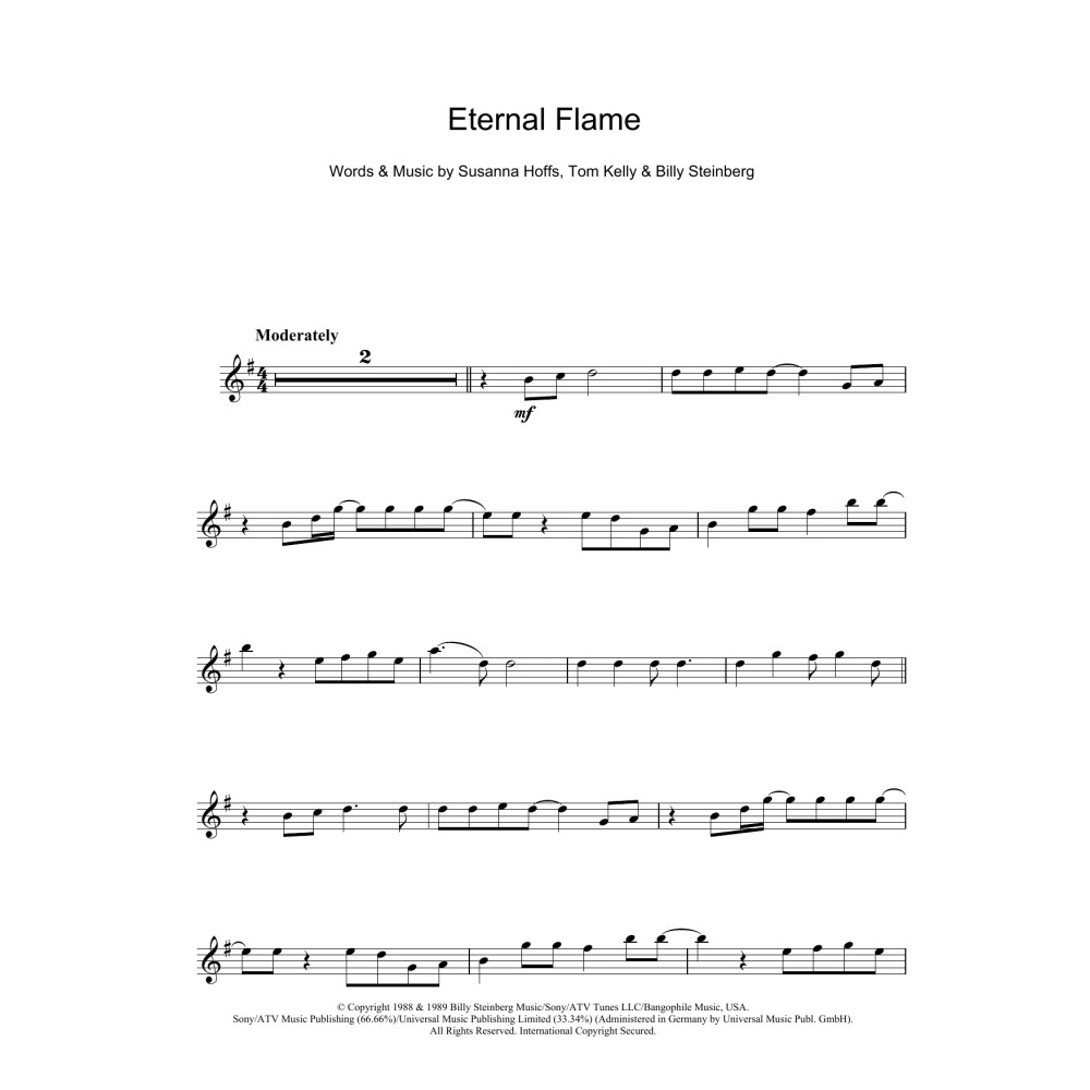 Eternal Flame