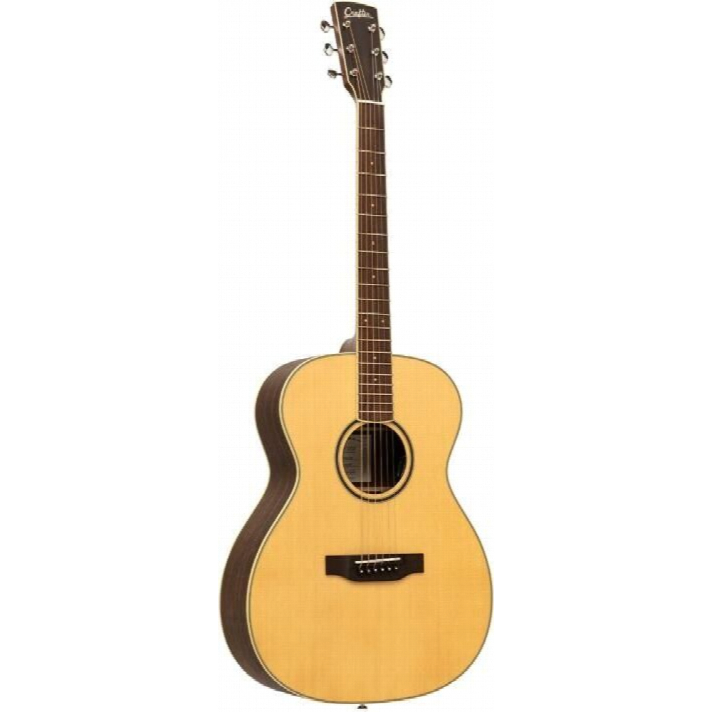 Crafter Es-ovkg Te Nat