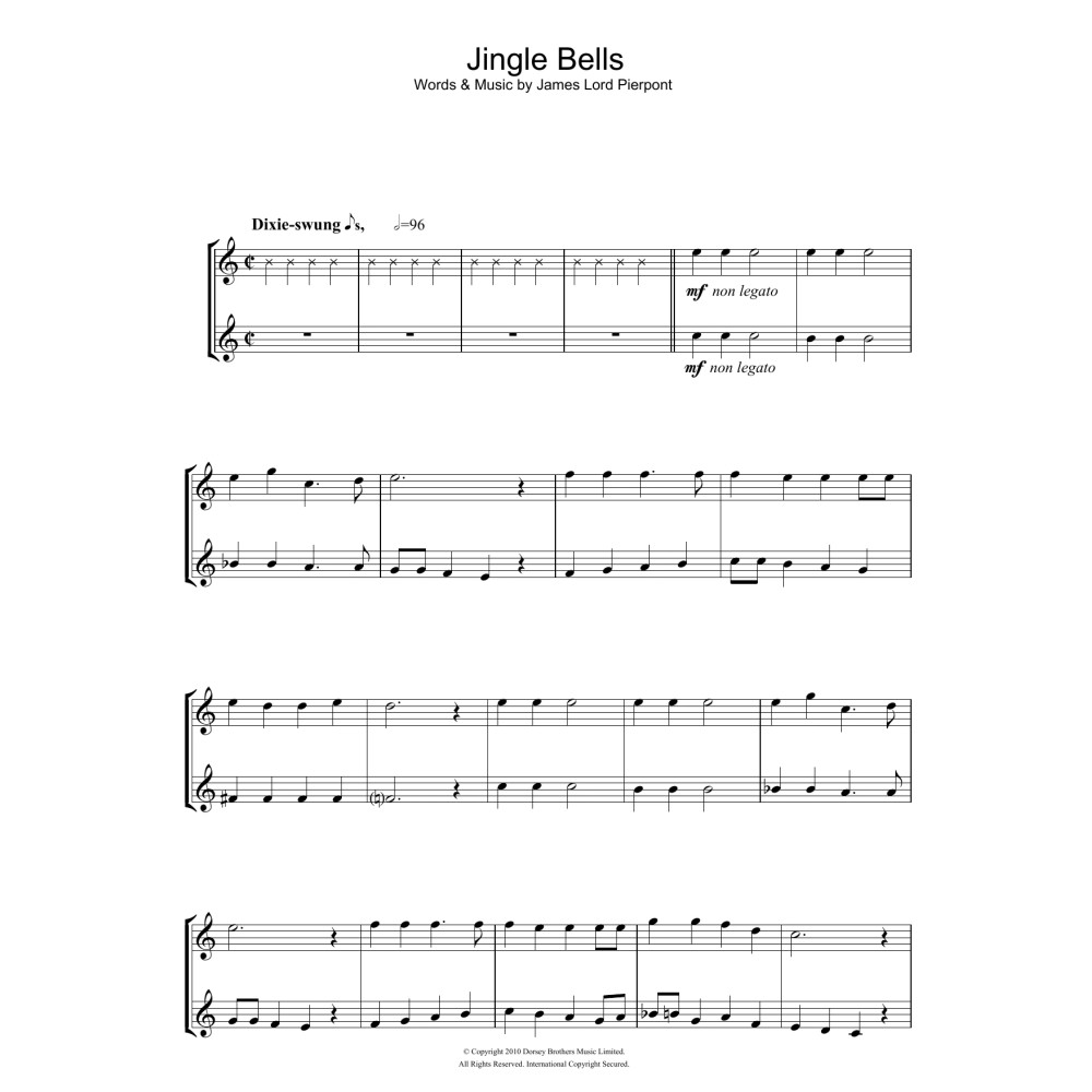 Jingle Bells