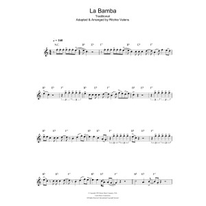 La Bamba