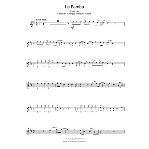 La Bamba