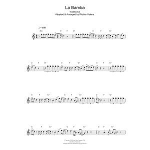 La Bamba