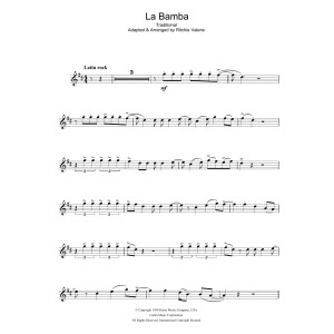 La Bamba
