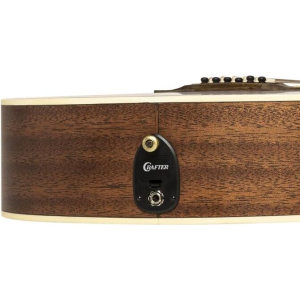 Crafter Mind T-alpe Br