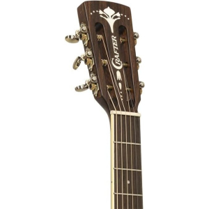 Crafter Mind T-alpe Vtg