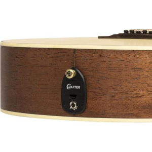 Crafter Mind T-alpe N