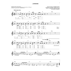 Lovesong