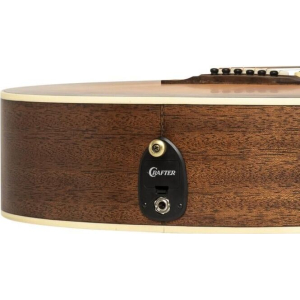 Crafter Mind T-alpe Vtg