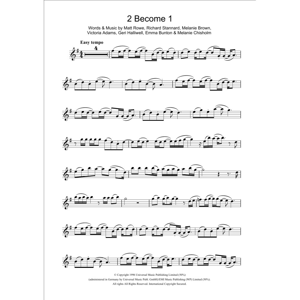 2 Become 1