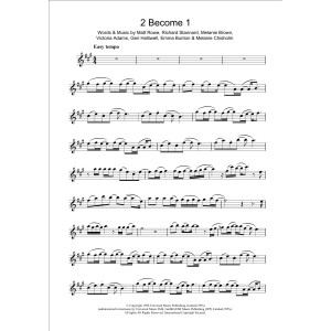 2 Become 1