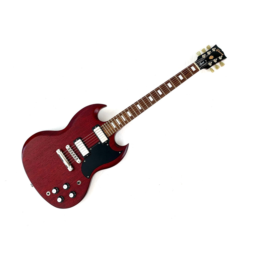 Gibson SG Special 2018 Satin Cherry