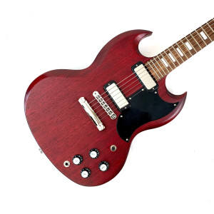 Gibson SG Special 2018 Satin Cherry