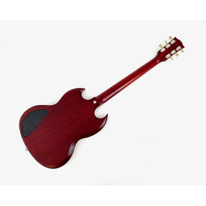 Gibson SG Special 2018 Satin Cherry