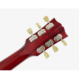 Gibson SG Special 2018 Satin Cherry