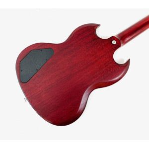 Gibson SG Special 2018 Satin Cherry