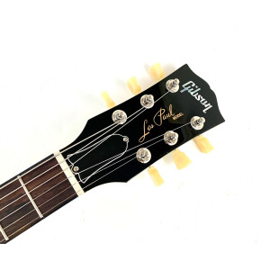 Gibson Les Paul Standard '50s Mahogany Top 2024 TV Yellow