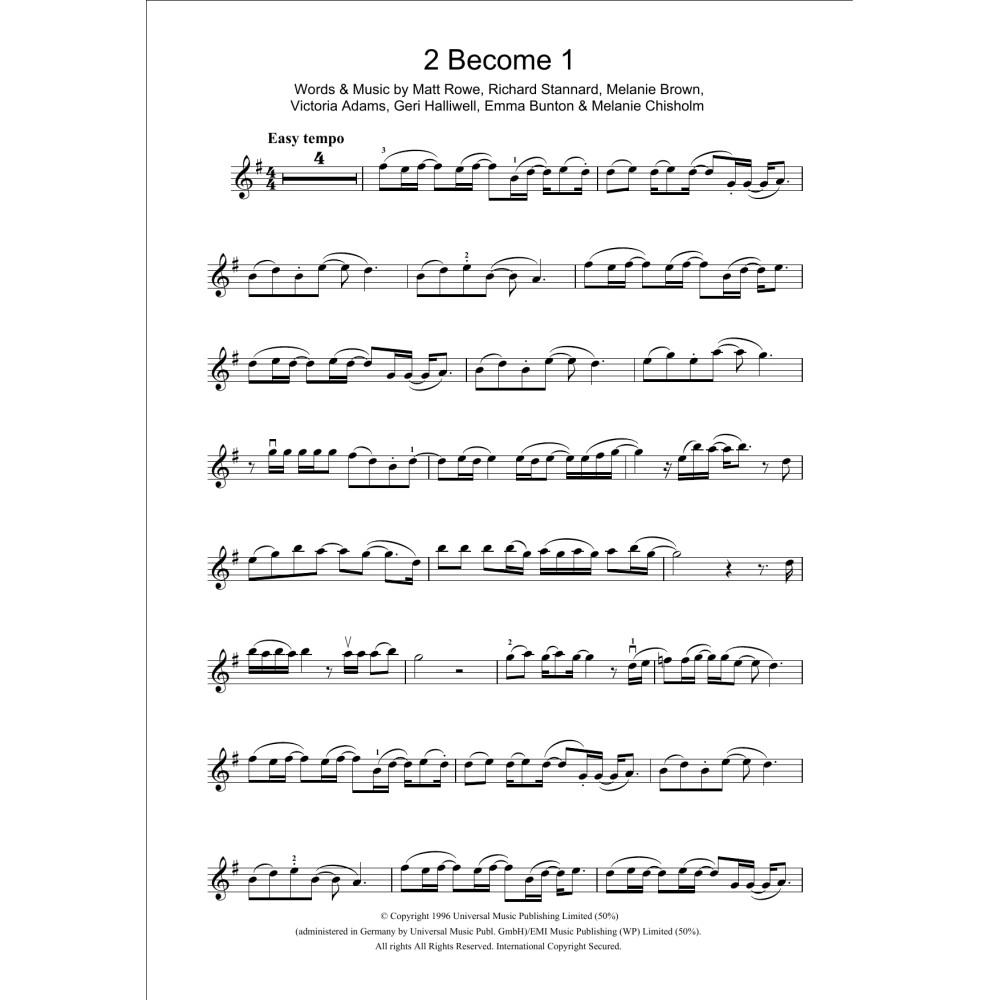 2 Become 1