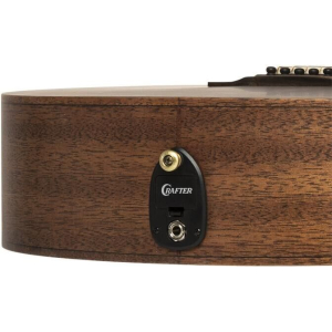 Crafter Mind T-maho Nat