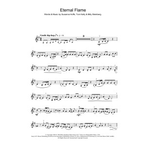 Eternal Flame